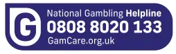 GamCare Helpline