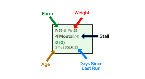 Selection Widget
